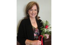 Photo of Peggy Shuppert Photo of Peggy Shuppert