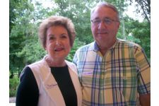 Photo of Phyllis Swanson Photo of Phyllis Swanson